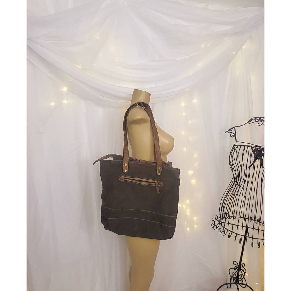Myra Bag - Picture 6 of 8